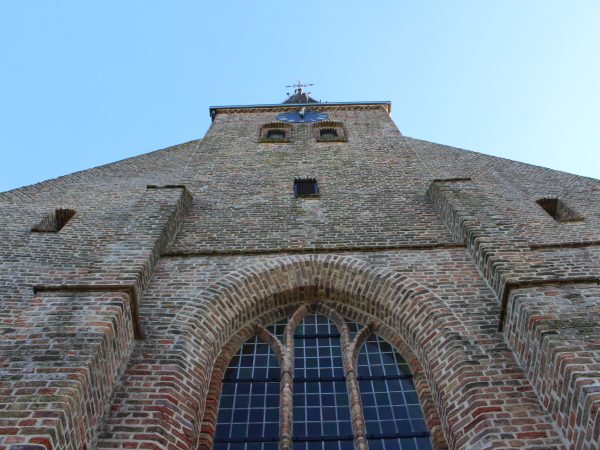 Kerktoren