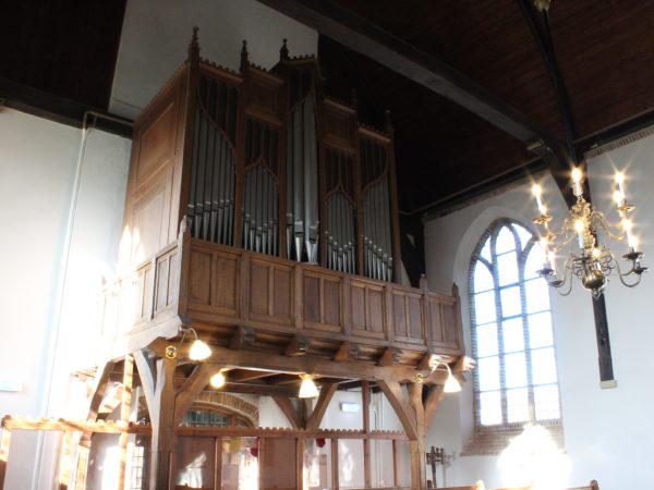 Orgel